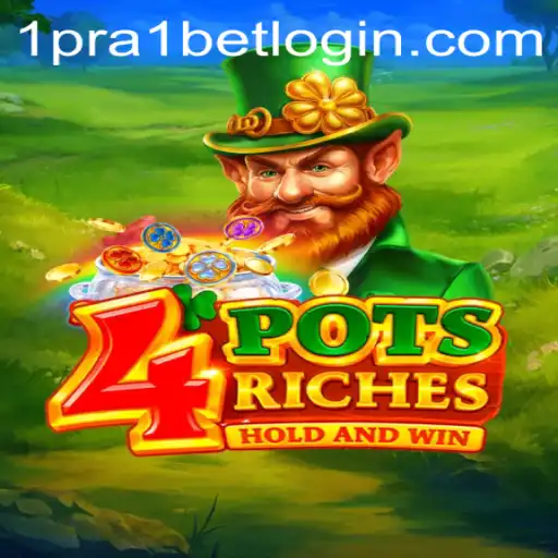 Exploring the World of '4potsriches': A Dynamic Gaming Experience