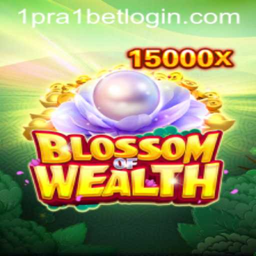 BlossomofWealth: An In-Depth Look at the Game Featuring 1 Pra 1 Bet
