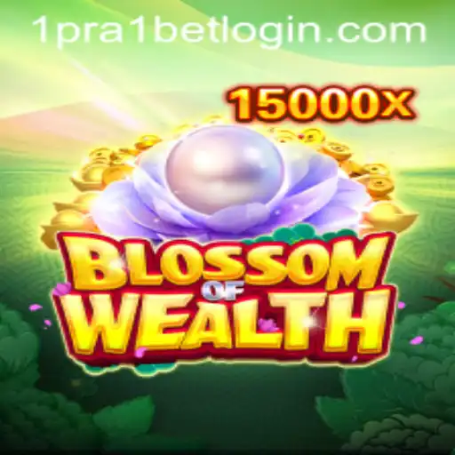 BlossomofWealth: An In-Depth Look at the Game Featuring 1 Pra 1 Bet