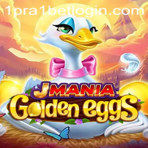 Exploring the Exciting World of JManiaGoldenEggs: A Unique Betting Experience