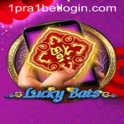 Exploring the Thrills of LuckyBatsM: A Unique Gaming Experience with 1 pra 1 Bet