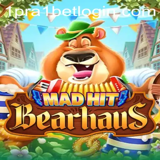 Unraveling the Adventures of MadHitBearhaus