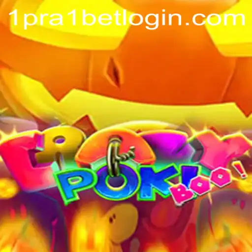 Unveiling CrazyPokiBoo: The Game That Redefines Fun With '1 pra 1 bet'