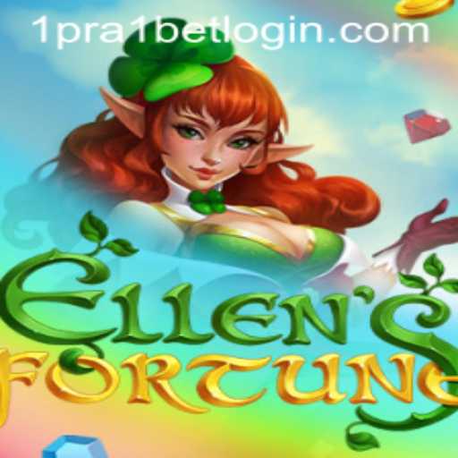 EllensFortune: A Comprehensive Guide to the Intriguing Game of Luck and Strategy