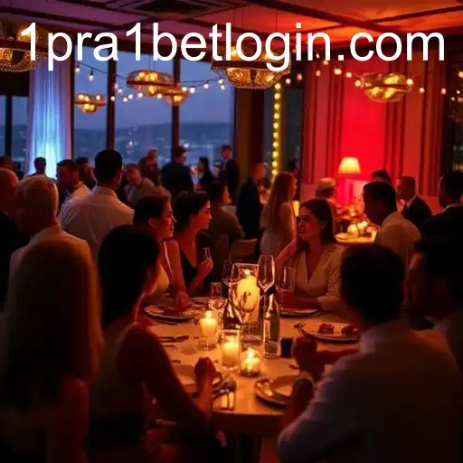 Exclusive Events: Exploring the Intricacies and Unique Appeal