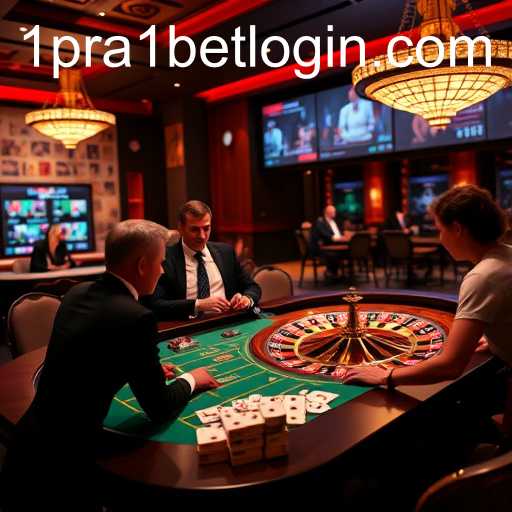 1 pra 1 bet