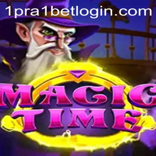 Unveiling MagicTime: A Riveting Journey into the World of 1 pra 1 bet