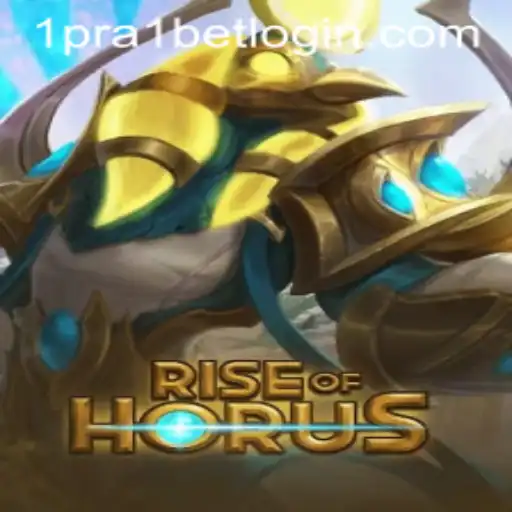 RiseofHorus: Engaging in the Epic Battle of 1 Pra 1 Bet