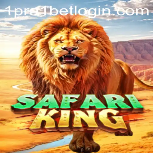 Discover the Thrills of SafariKing: A New Adventure in Online Gaming