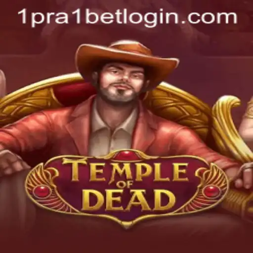 Exploring the Mysteries of TempleofDead: A 1 pra 1 Bet Gaming Experience