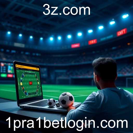 Ascensão do Mercado de Apostas Online em 2025