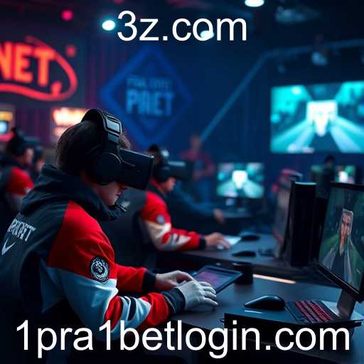 Boom do Mercado de Apostas no Brasil em 2025