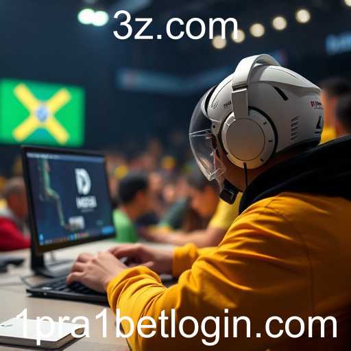 A Evolução dos Sites de Apostas em 2025