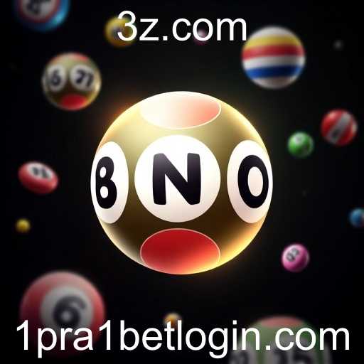 Explorando a Categoria 'Bingo' no Site 1 pra 1 Bet