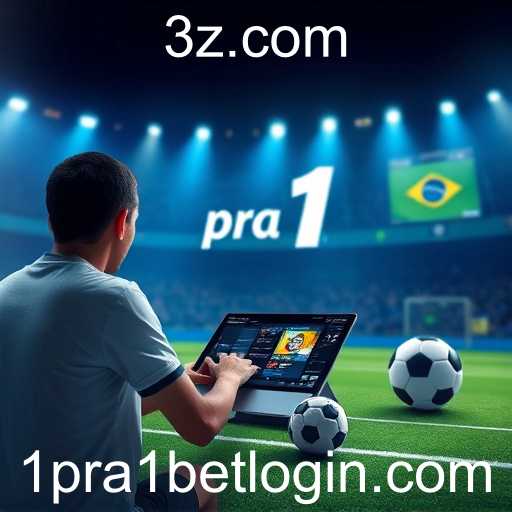 1 pra 1 bet
