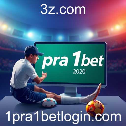 Expansão dos Jogos Online: 1 pra 1 bet em Destaque