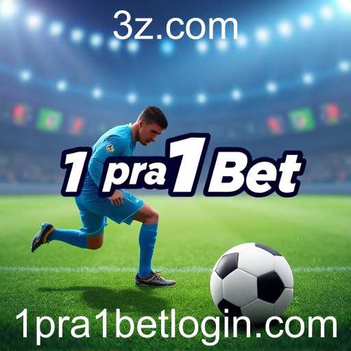 Cresce a Popularidade do Jogo '1 pra 1 Bet' em 2025