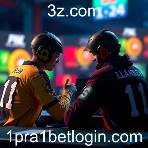 Impacto das Apostas em Jogos Online: Uma Visão Atual