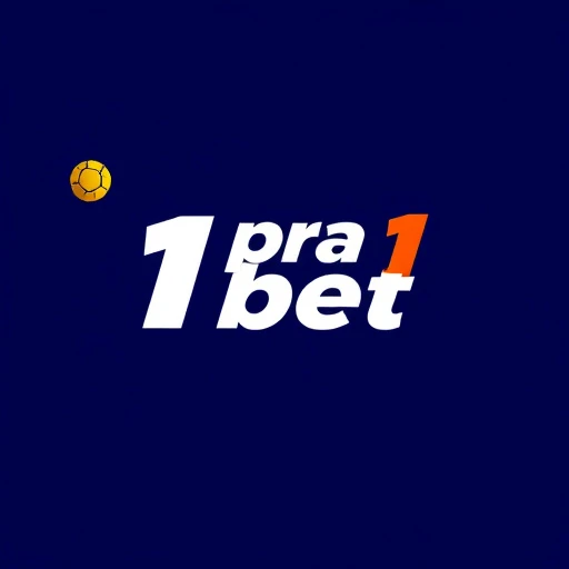1 pra 1 bet