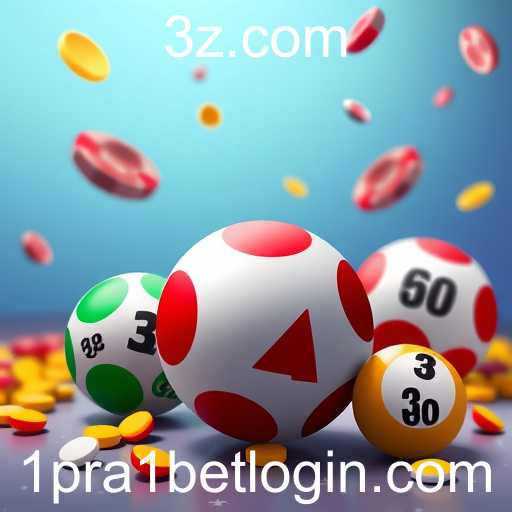 Loteria Online: Conveniência e Emoção na Plataforma '1 pra 1 bet'