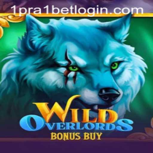 Exploring WildOverlordsBonusBuy and the Exciting '1 pra 1 bet' Feature