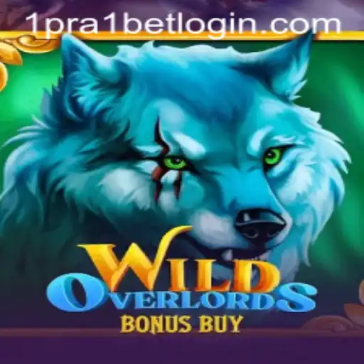 Exploring WildOverlordsBonusBuy and the Exciting '1 pra 1 bet' Feature